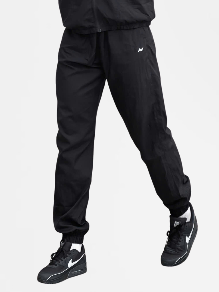 Quần Dài Ura Heritage Windrunner Pants