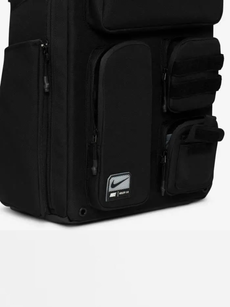 Balo NK Utility Power Backpack Ver 2