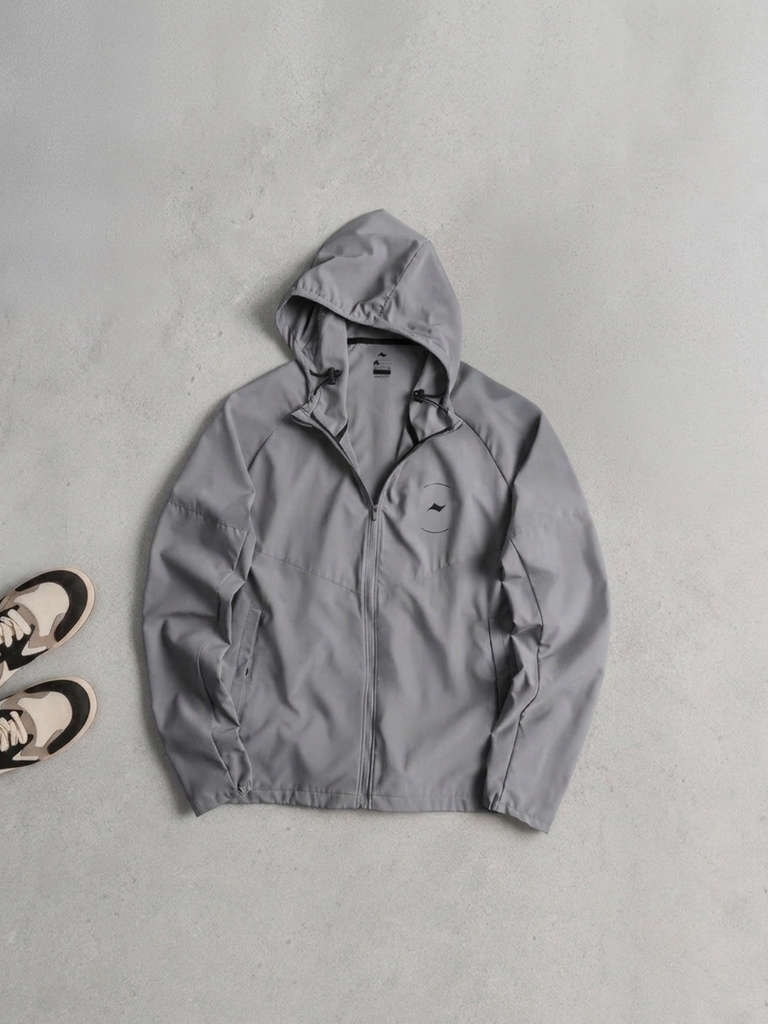 Áo Khoác Ura Repel Miler Running Jacket