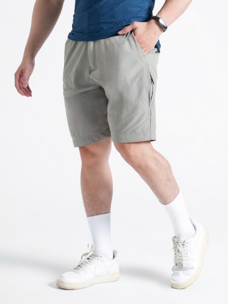 Quần Ngắn Ura Unscripted Shorts