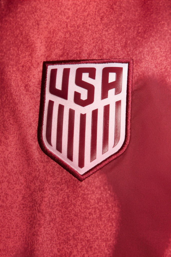 Bộ Thể Thao NK USMNT Men's Soccer Woven