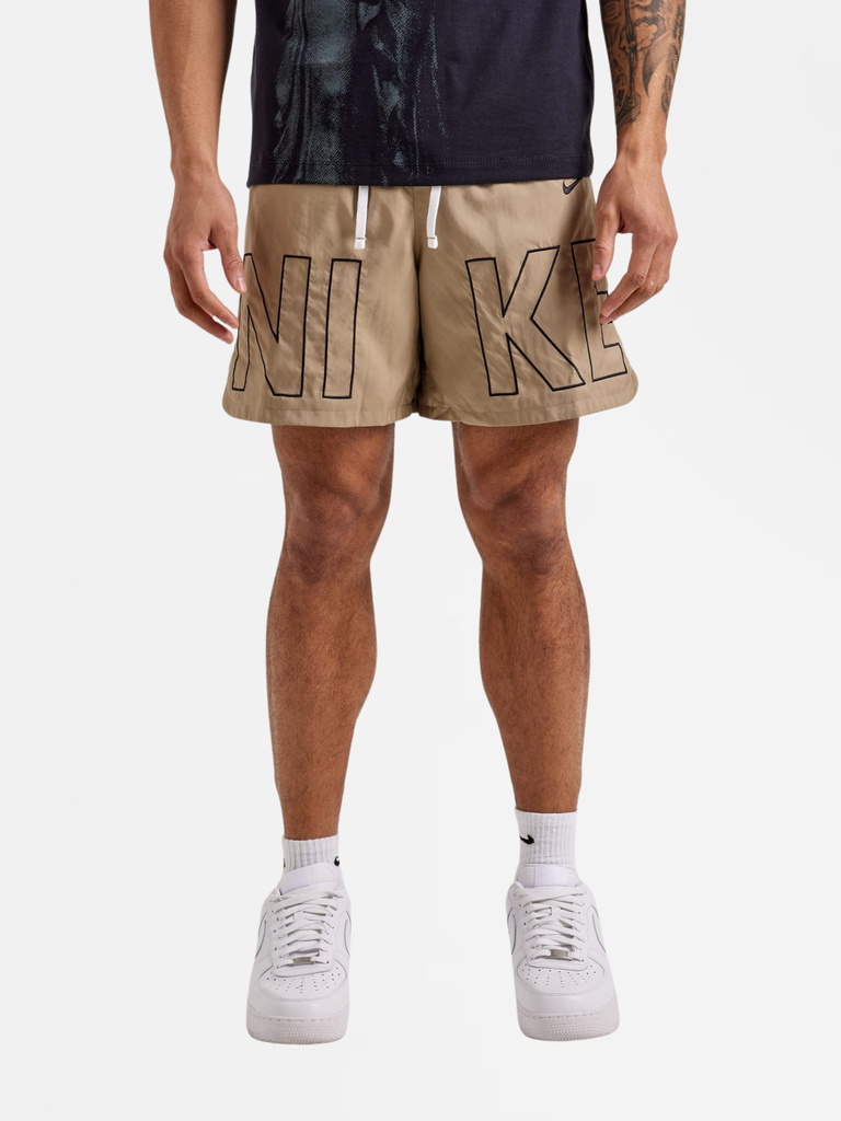 Quần Ngắn NK NSW Woven Flow Men's Shorts
