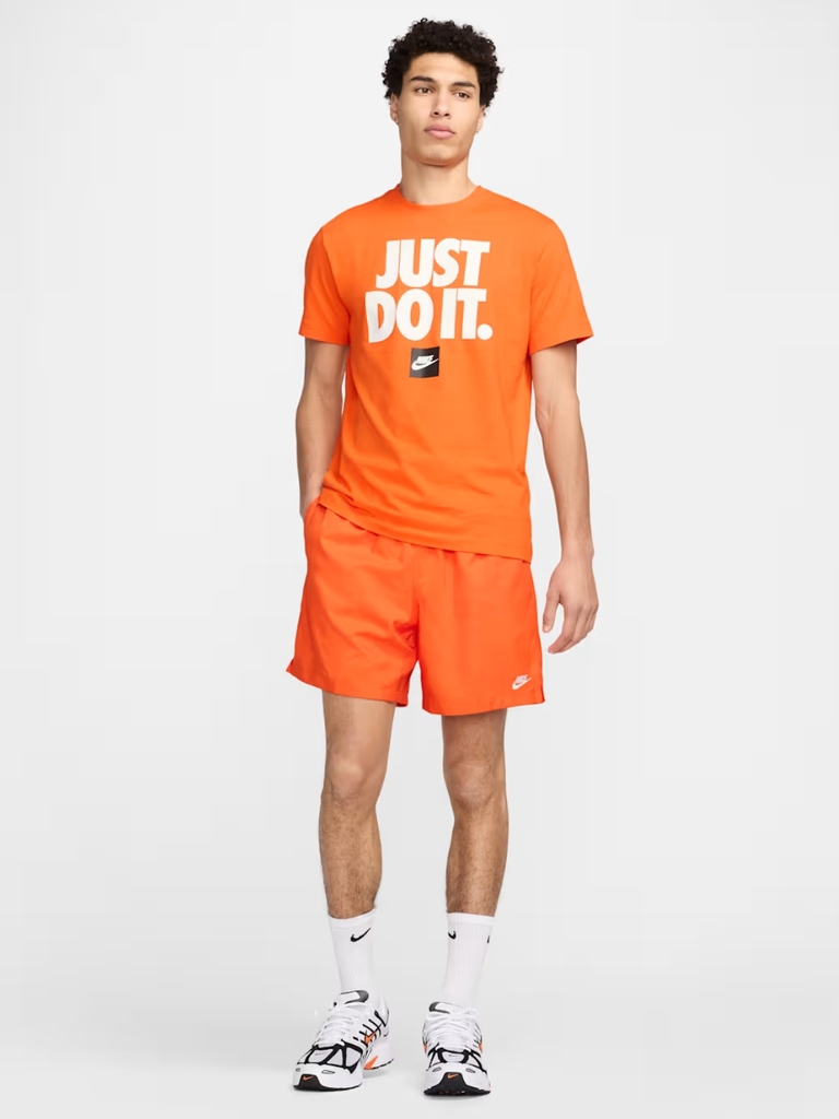 Quần Ngắn NK Club FLow Men's Shorts