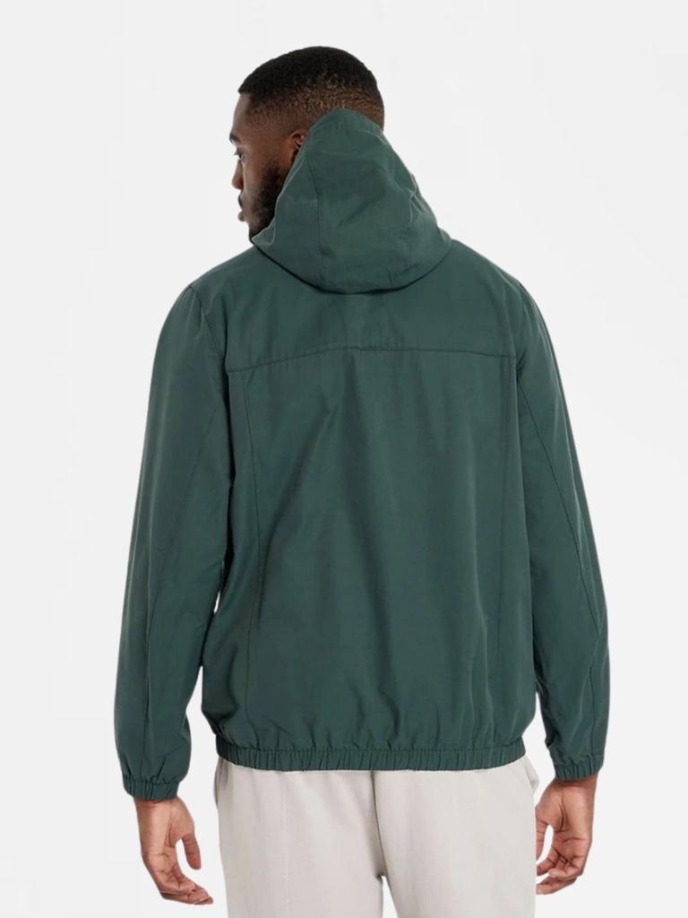 Áo Khoác NK Half Zip Anorak Jacket