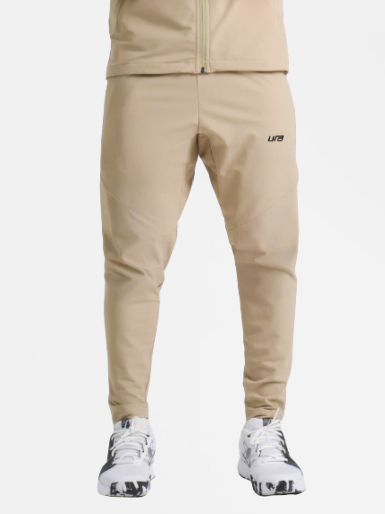Quần Dài Ura Fleece Essential Pants