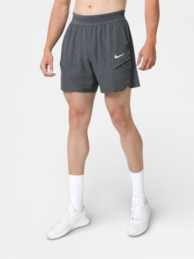 Quần Ngắn NK Court Slam Dri-FIT Tennis Shorts