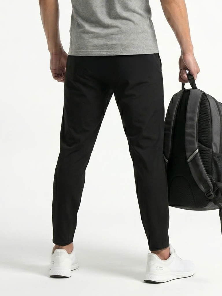 Quần Dài Ura Pro Training Dri-FIT Trousers