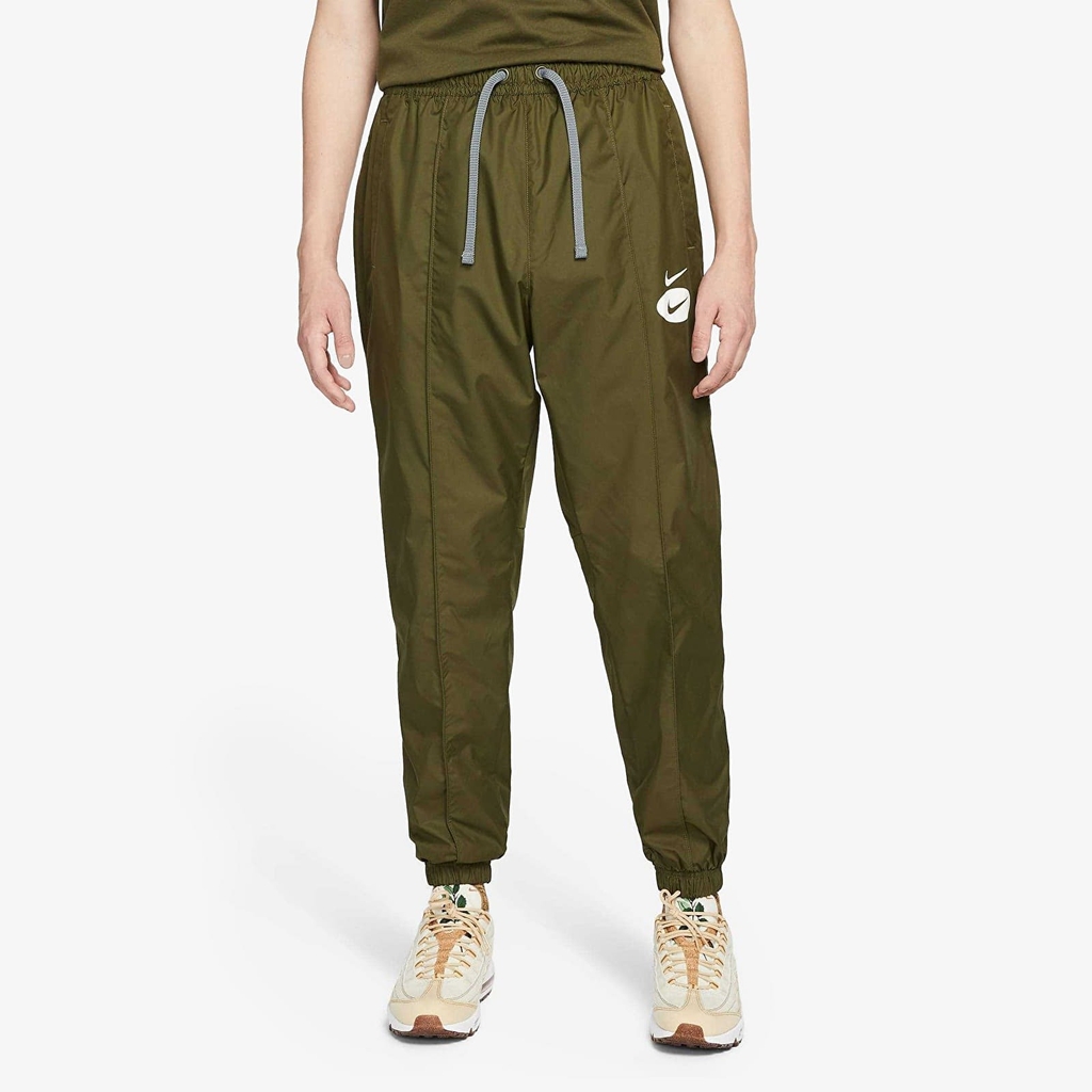 Quần Dài NK Swoosh League Woven Lined Trousers
