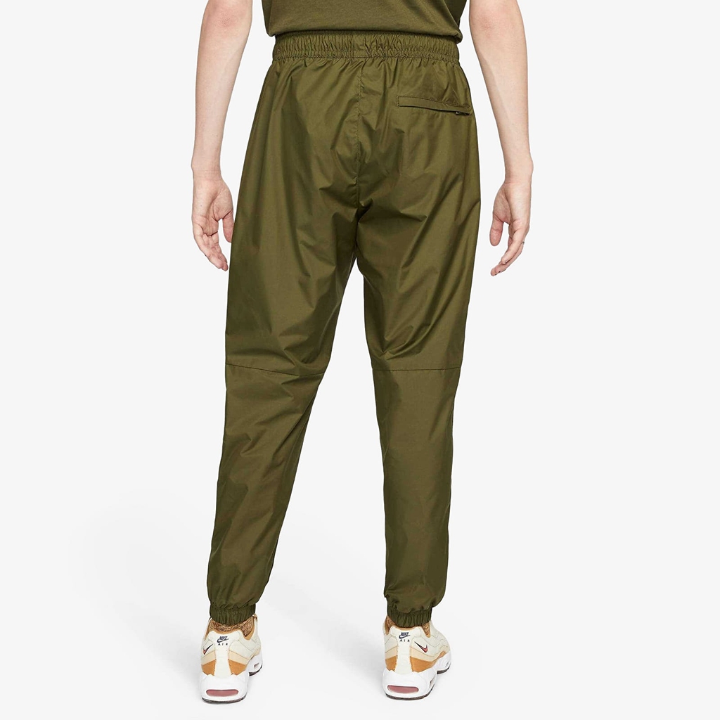 Quần Dài NK Swoosh League Woven Lined Trousers