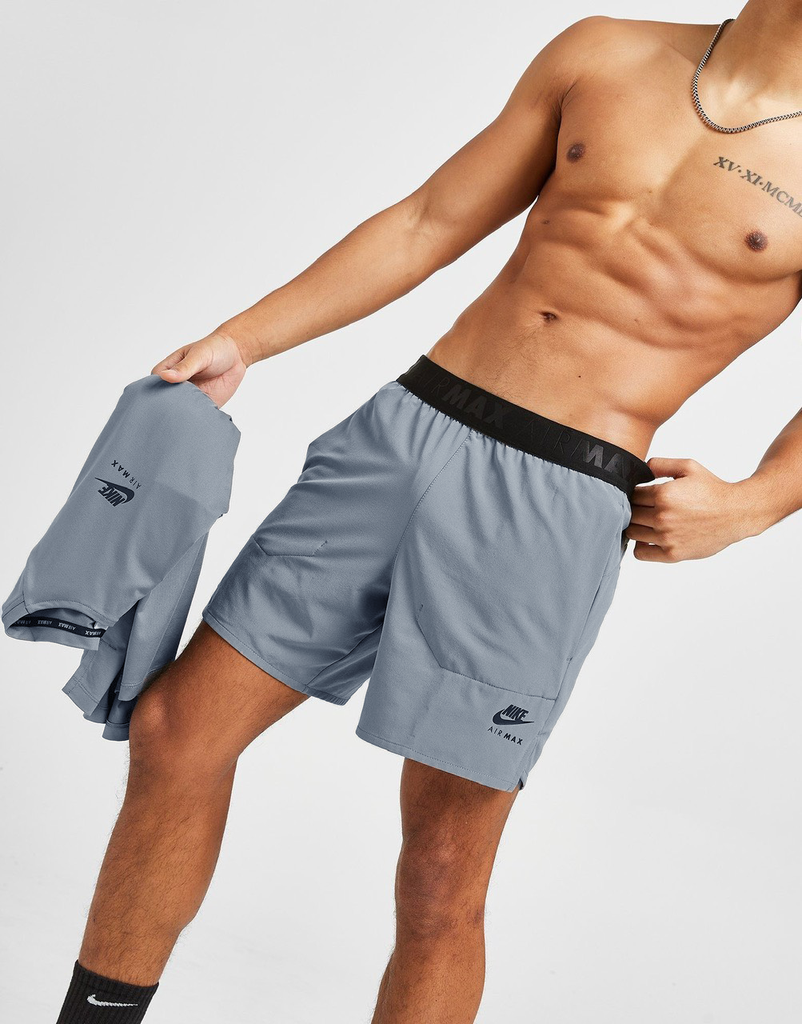 Quần Ngắn NK Air Max Shorts