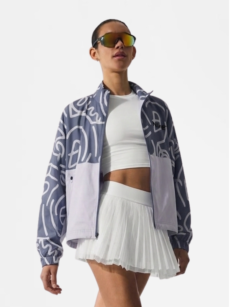 Áo Khoác NK Women's Sportswear Collection Jacket