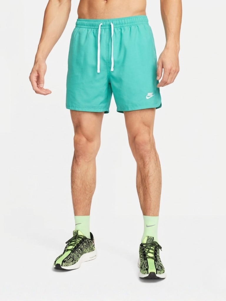 Quần Ngắn NK Sportwear Woven Flow Shorts