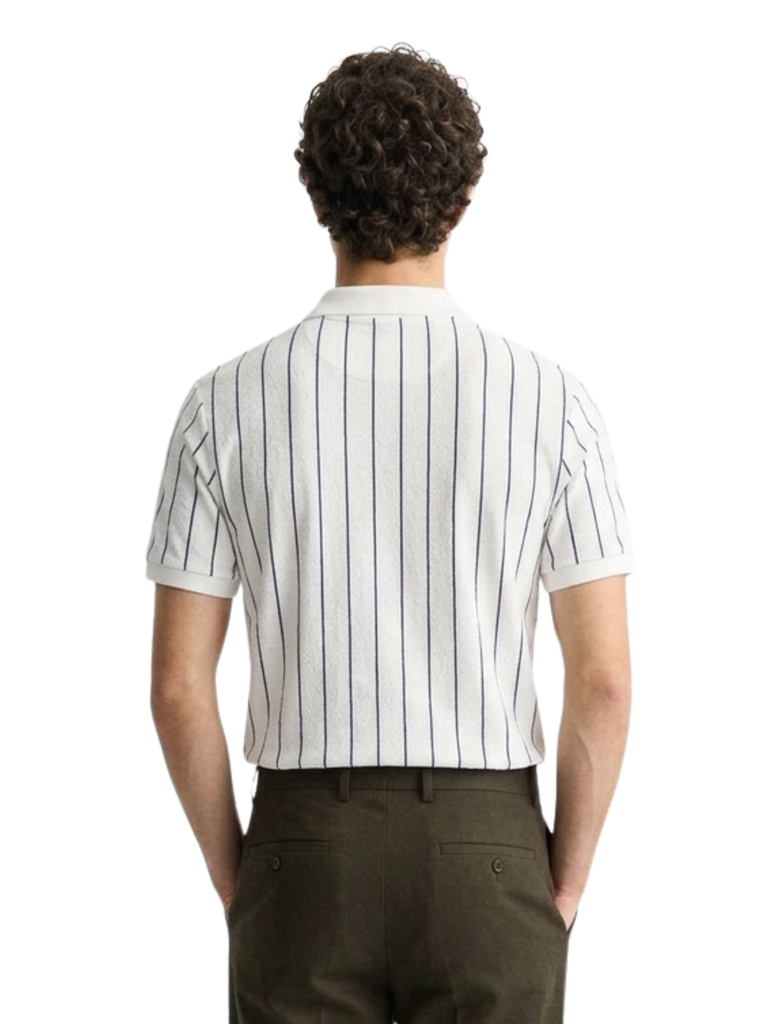 Áo Thun Dri-FIT Victory+ Men's Golf Polo