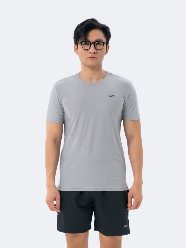 Áo Thun Ura Quick Dry Training Tee