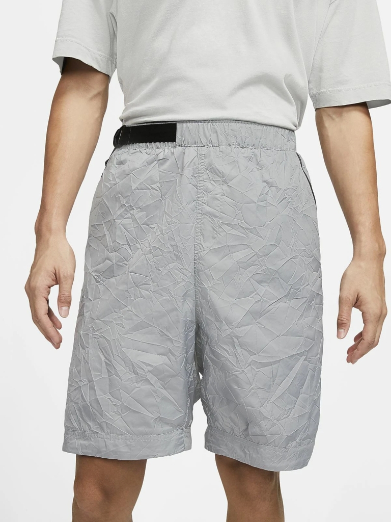Quần Ngắn Tech Pack Woven Crinkle Shorts