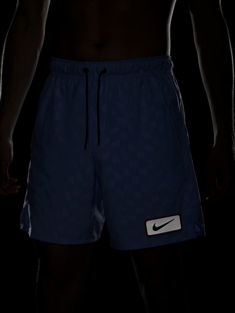 Quần Ngắn NK Dri-FIT Unlimited Woven Unlined Fitness Shorts