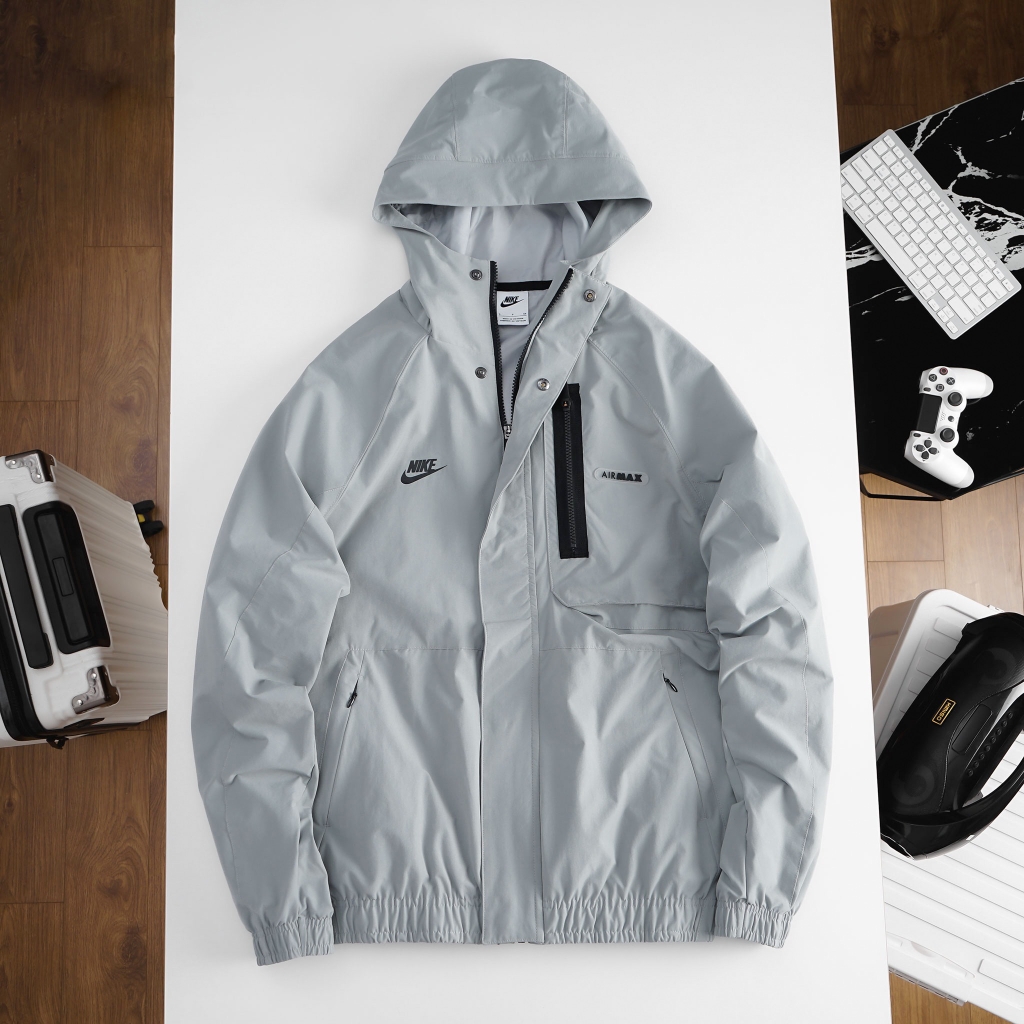 Áo Khoác NK Air Max Pro Training Jacket