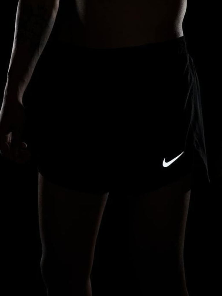 Quần Ngắn NK Fast 4 Inch Running Shorts