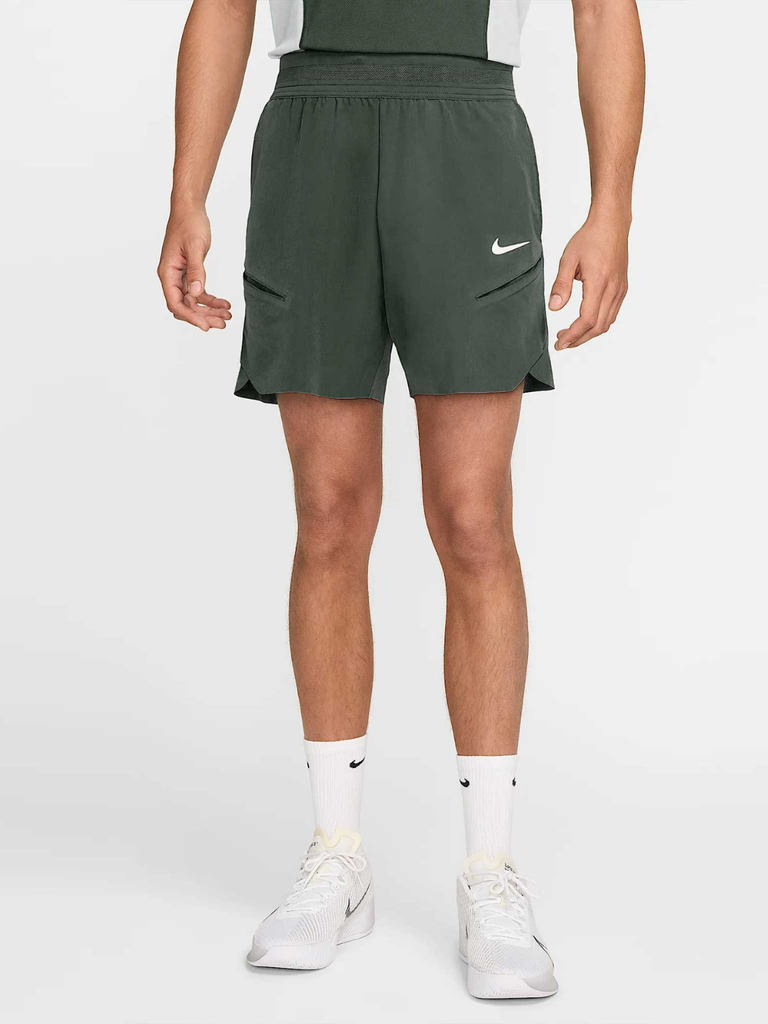Quần Ngắn NK Court Slam Dri-FIT Tennis Shorts