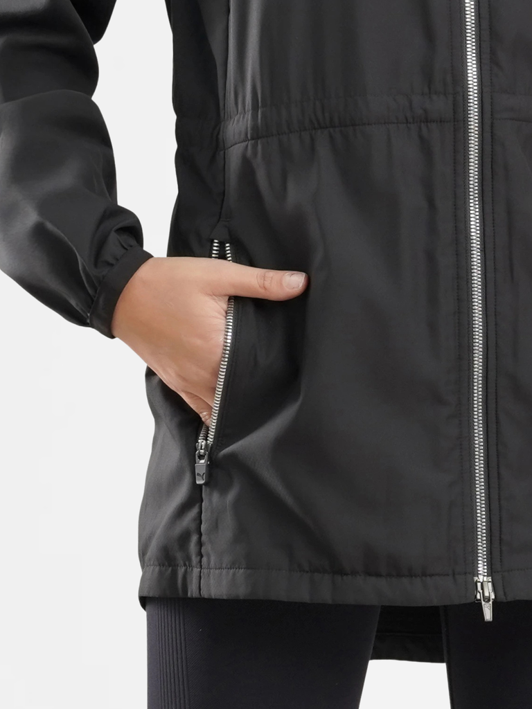 Áo Khoác Puma Women Hooded Jacket