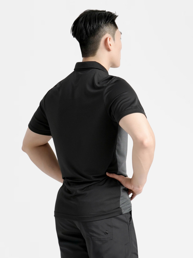 Áo Thun Ura Player Heritage Polo