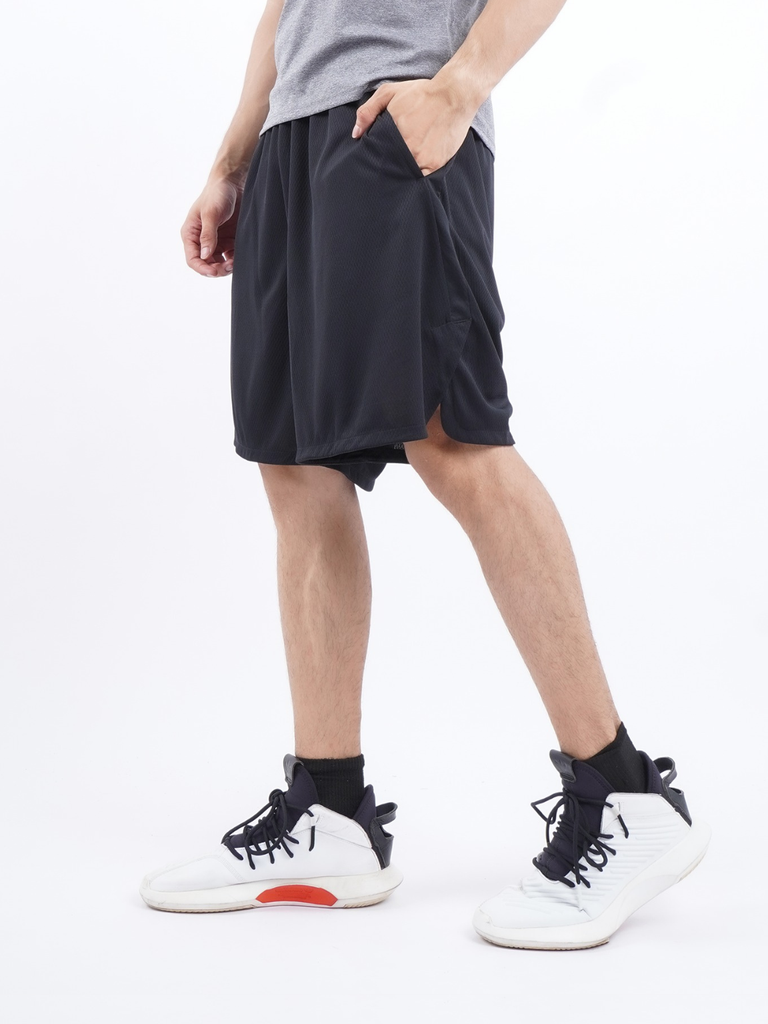 Quần Ngắn NK Dry Trainning 9 Inch Shorts