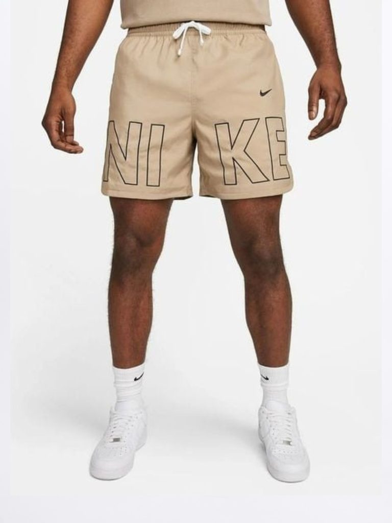 Quần Ngắn NK NSW Woven Flow Men's Shorts