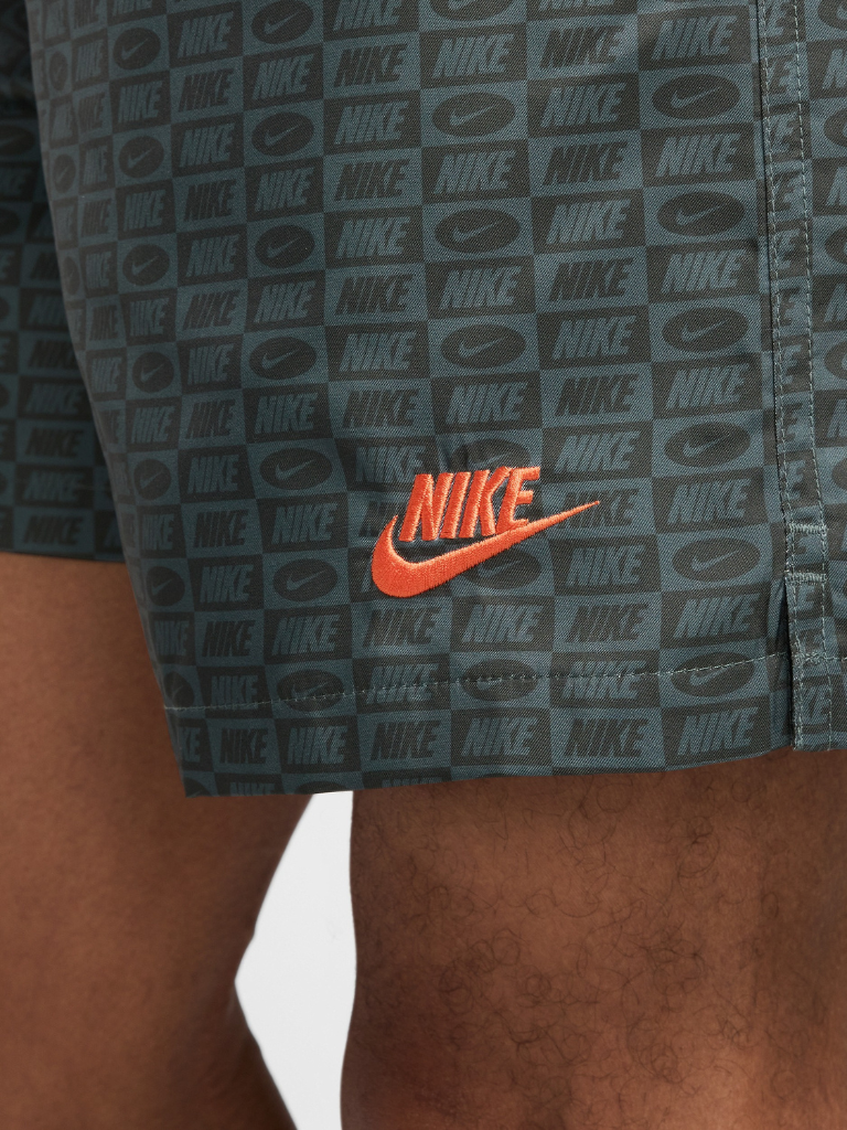 Quần Ngắn NK Club Men's Lined Flow Shorts