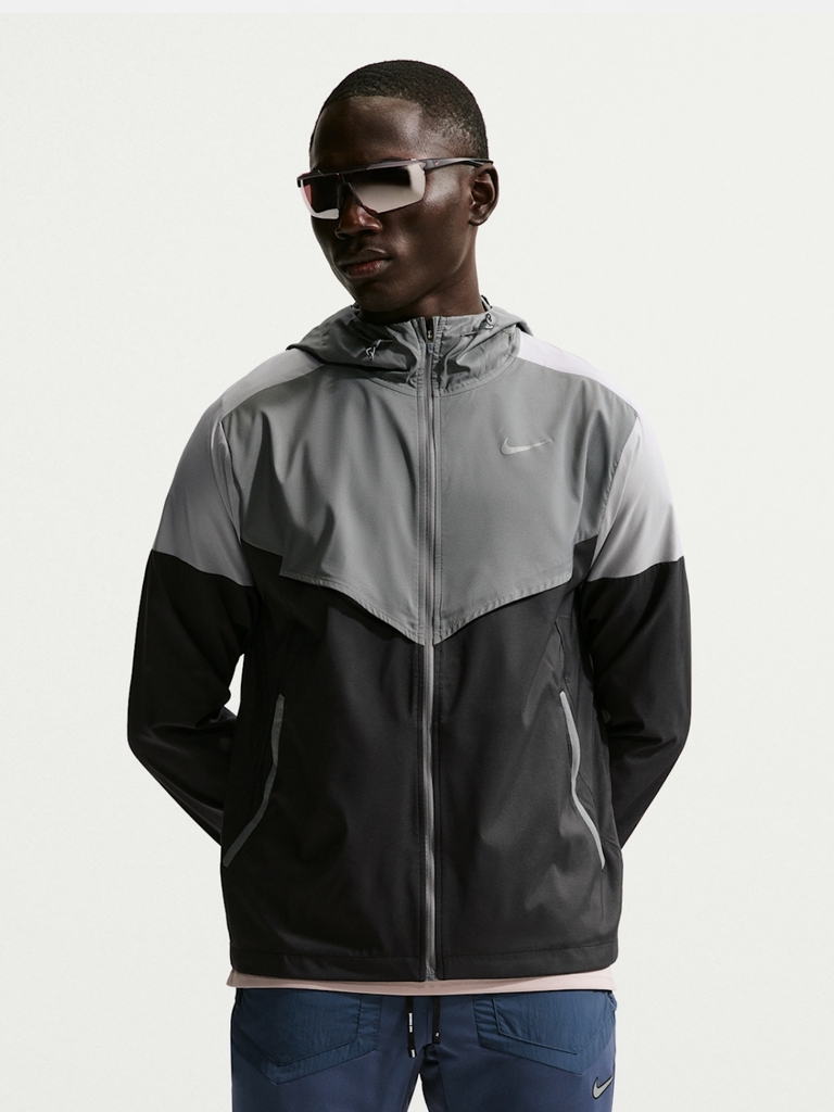 Áo Khoác NK Windrunner Men's Running Jacket