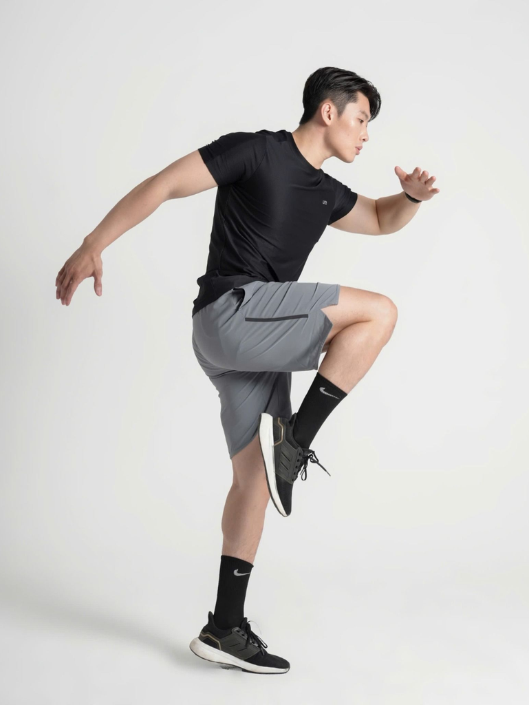 Quần Ngắn Ura Flex Distance Shorts