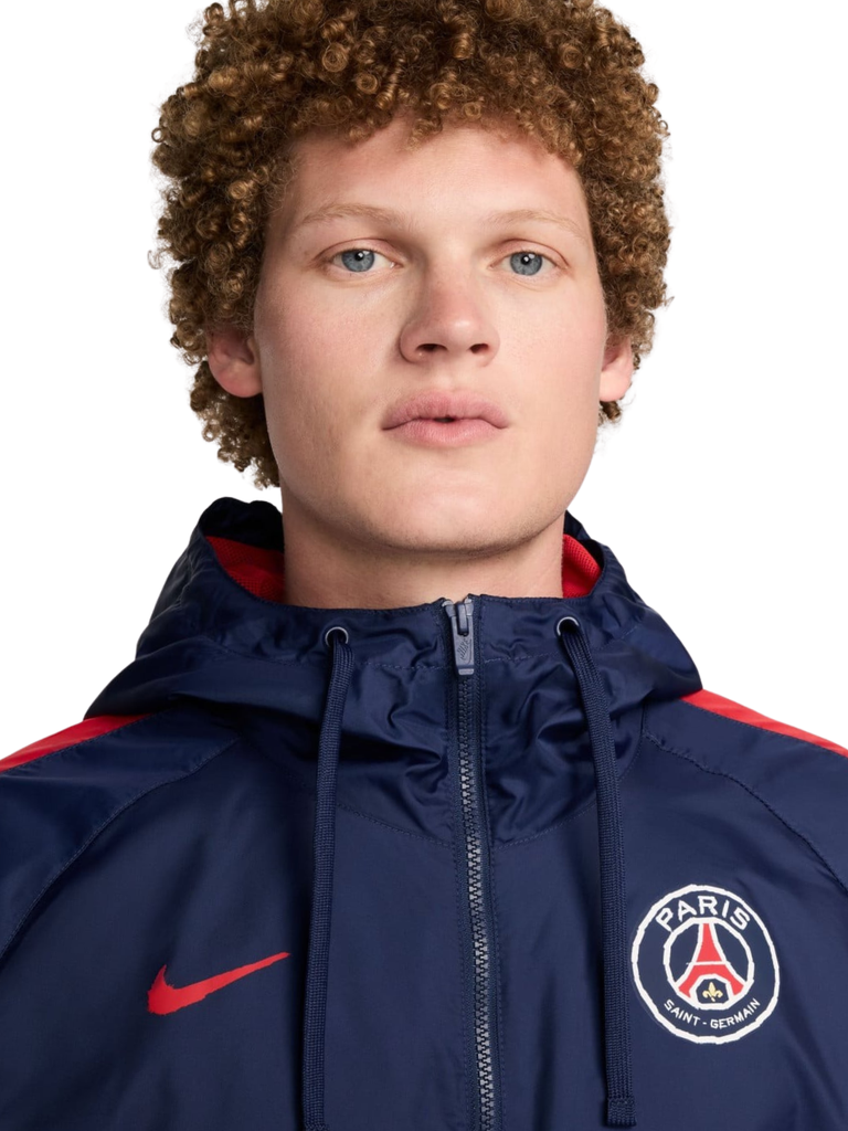 Bộ Thể Thao NK PSG Trainingspak