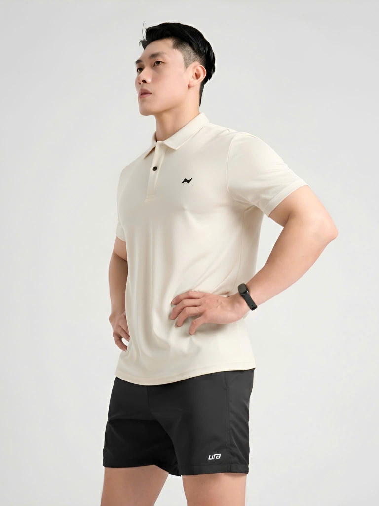 Bộ Thể Thao Ura Club Woven Flow Tennis