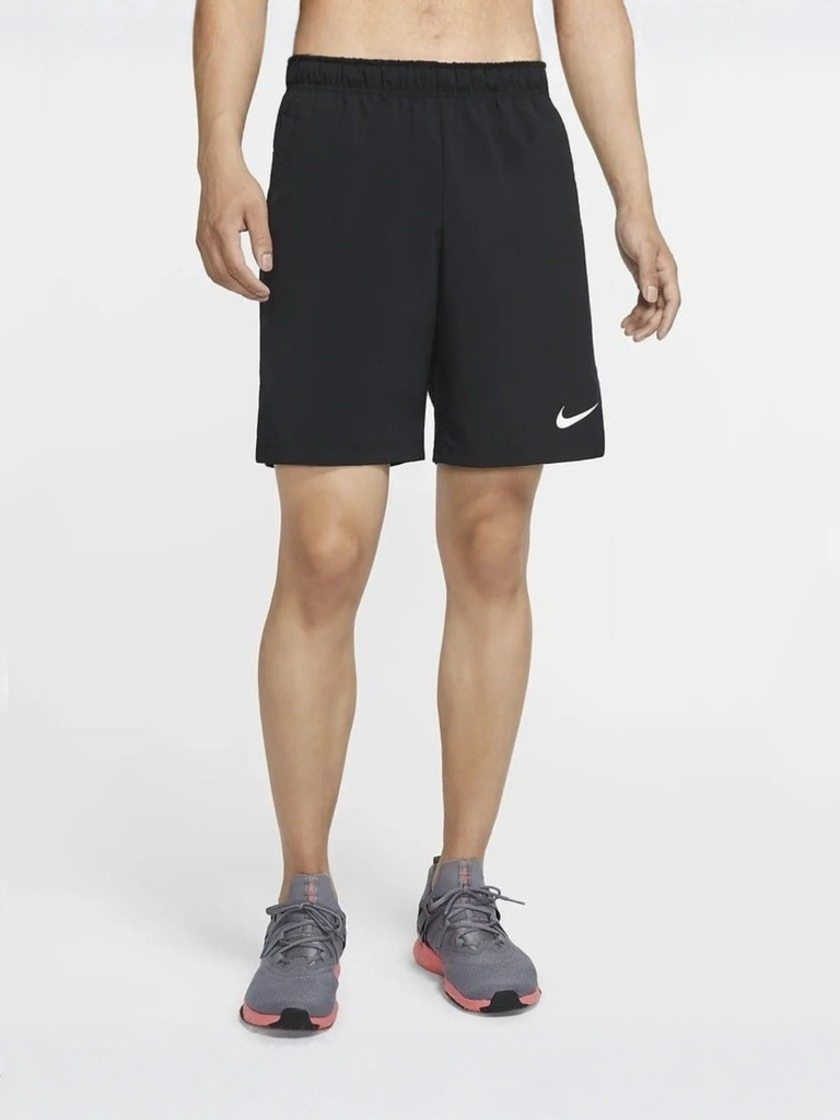 Quần Ngắn NK Flex Woven Training Shorts