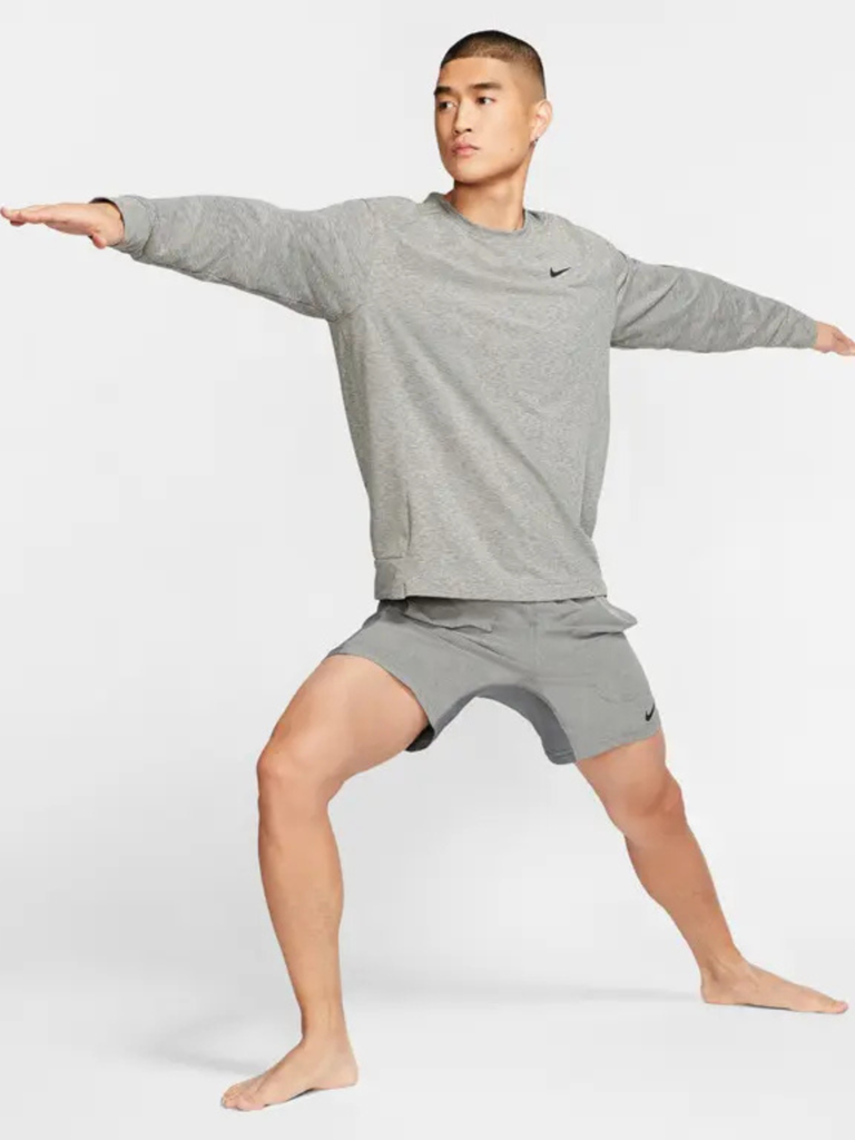 Quần Ngắn NK Dri-Fit Unlined Shorts