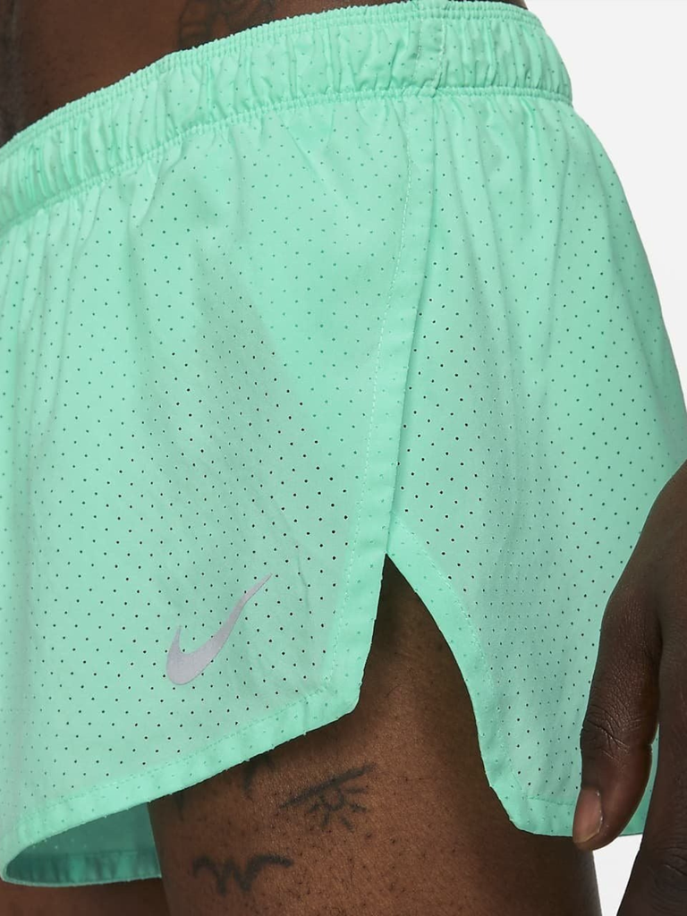 Quần Ngắn NK Fast 4 Inch Running Shorts