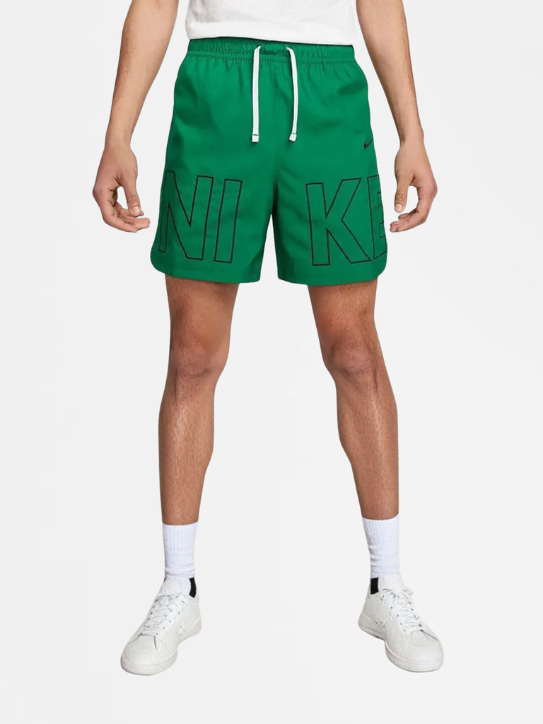 Quần Ngắn NK NSW Woven Flow Men's Shorts