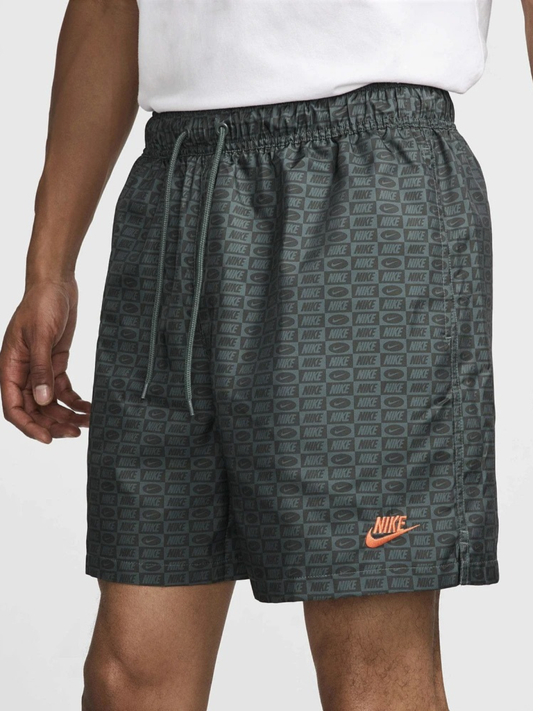 Quần Ngắn NK Club Men's Lined Flow Shorts