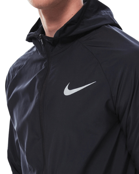 Áo Khoác NK Essential Men's Running Jacket