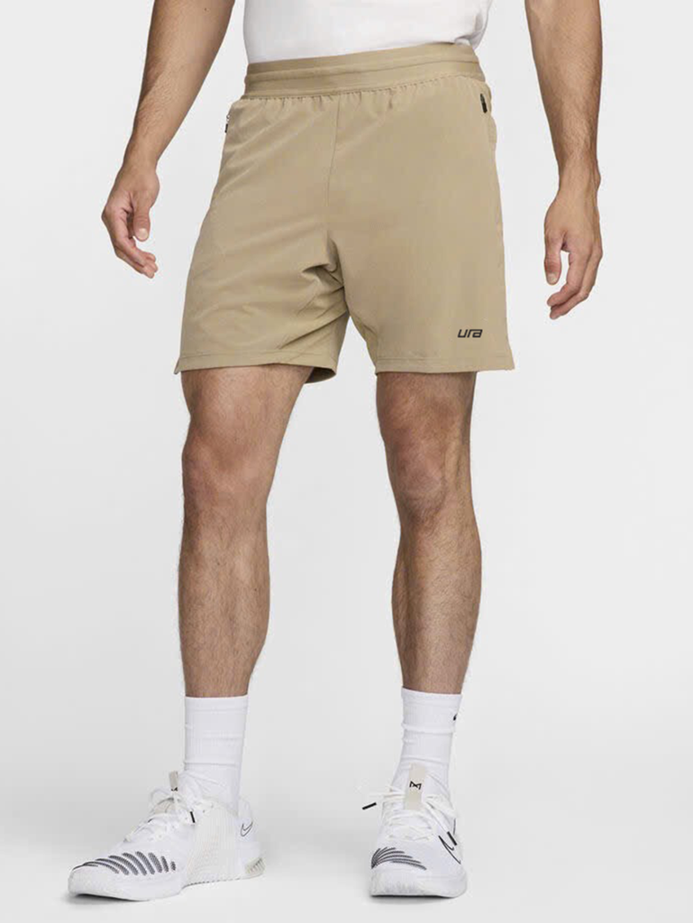 Quần Ngắn Ura Flex Pro Training Shorts