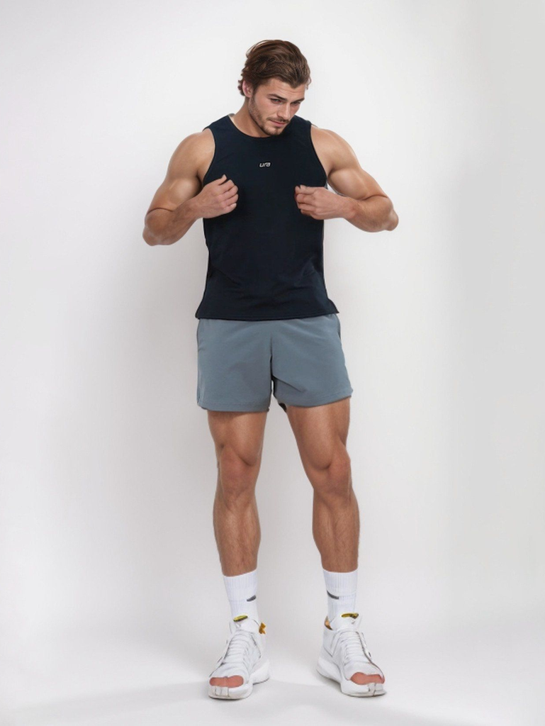 Quần Ngắn Ura Flex Pro Training Shorts