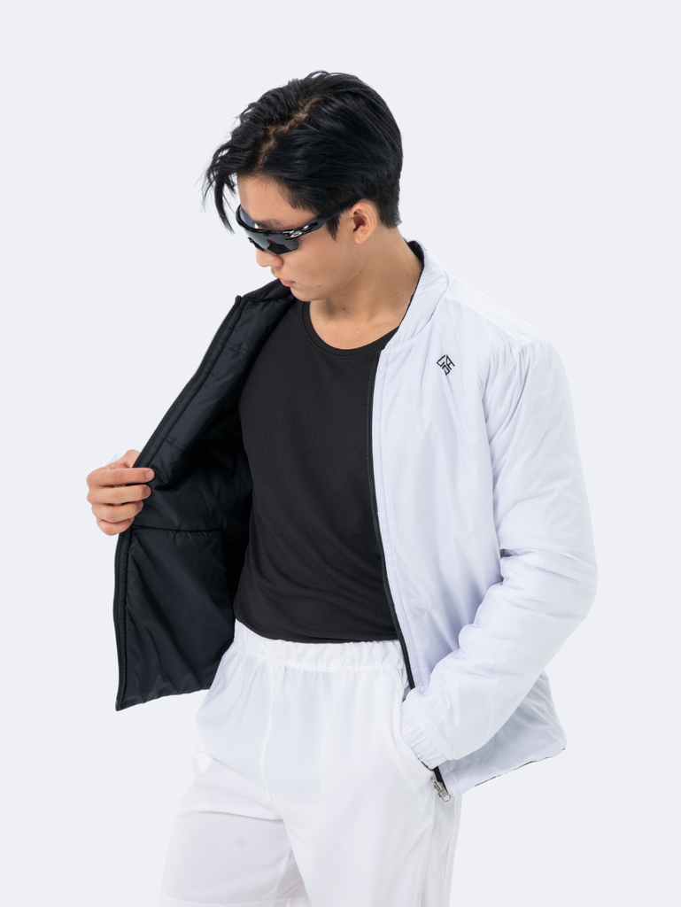 Áo Phao Ura Core Fill Jacket