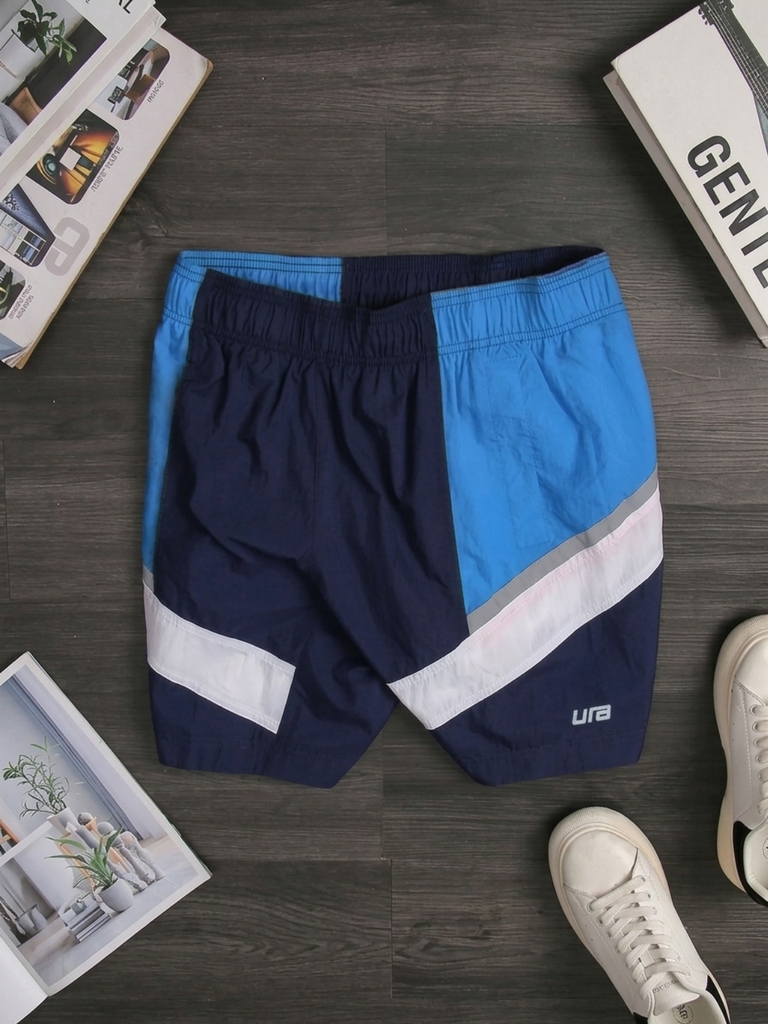 Quần Ngắn Ura Windrunner+ Flash Shorts