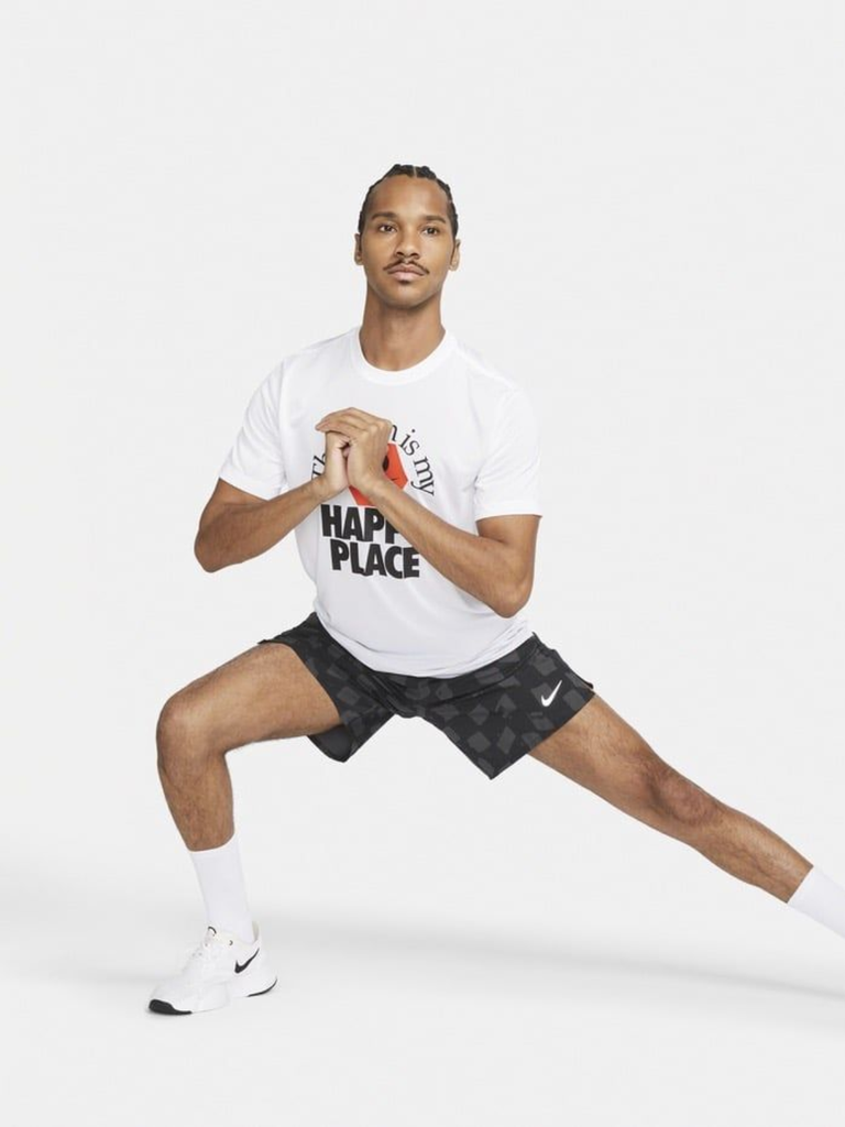 Quần Ngắn NK Dri-FIT Challenger 7' Unlined Running Shorts