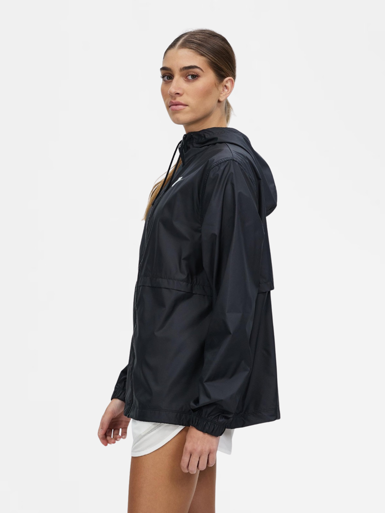 Áo Khoác NK Essential Repel Women's Woven Jacket