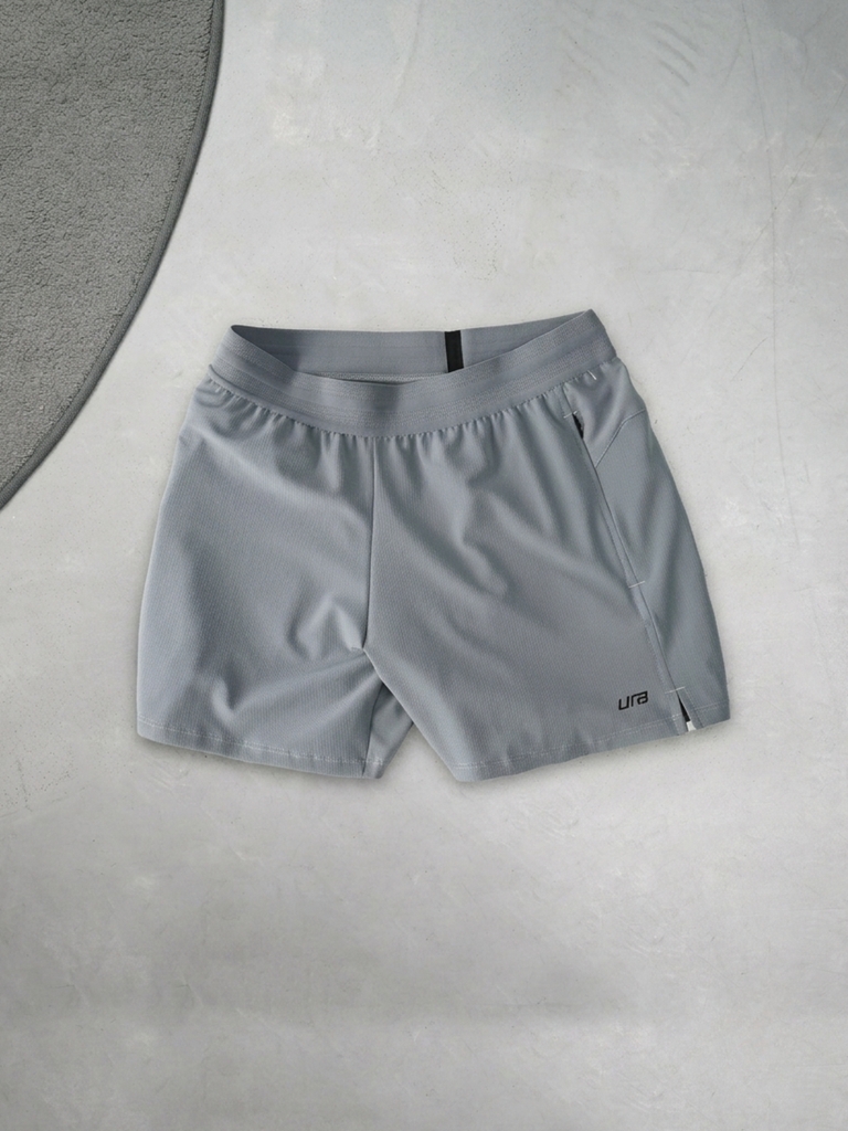 Quần Ngắn Ura Flex Pro Training Shorts