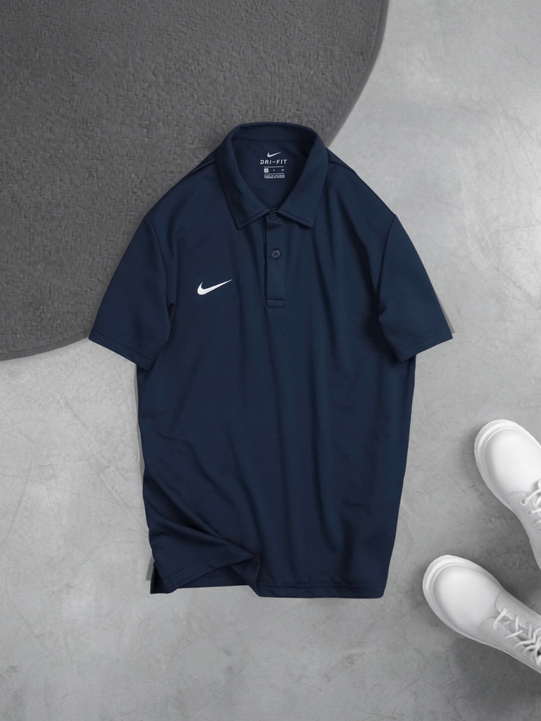 Áo Thun NK Men's Dri-FIT Franchise Polo