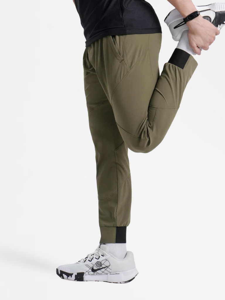 Quần Dài Ura Unstoppable Woven Pants
