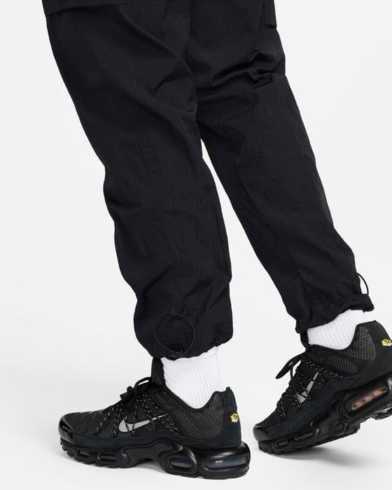 Quần Dài NK Repeat Lightweight Woven Pants