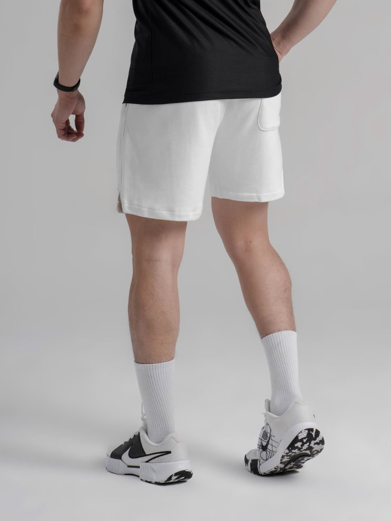 Quần ngắn Ura Flow Fleece Shorts