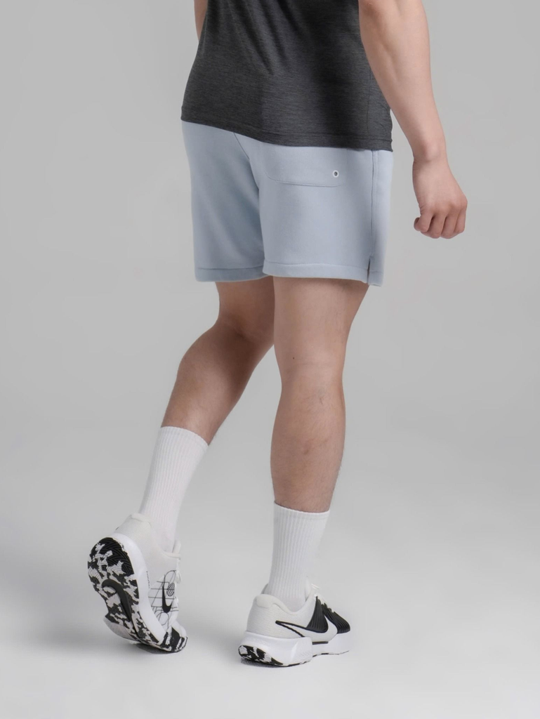 Quần ngắn Ura Flow Fleece Shorts